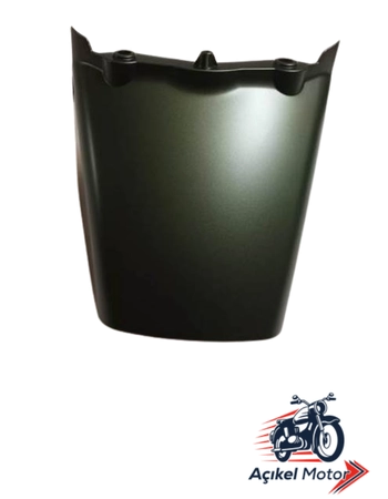 ARORA CAPPUCINO 50 ÖN İÇ ÇAMURLUK YEŞİL